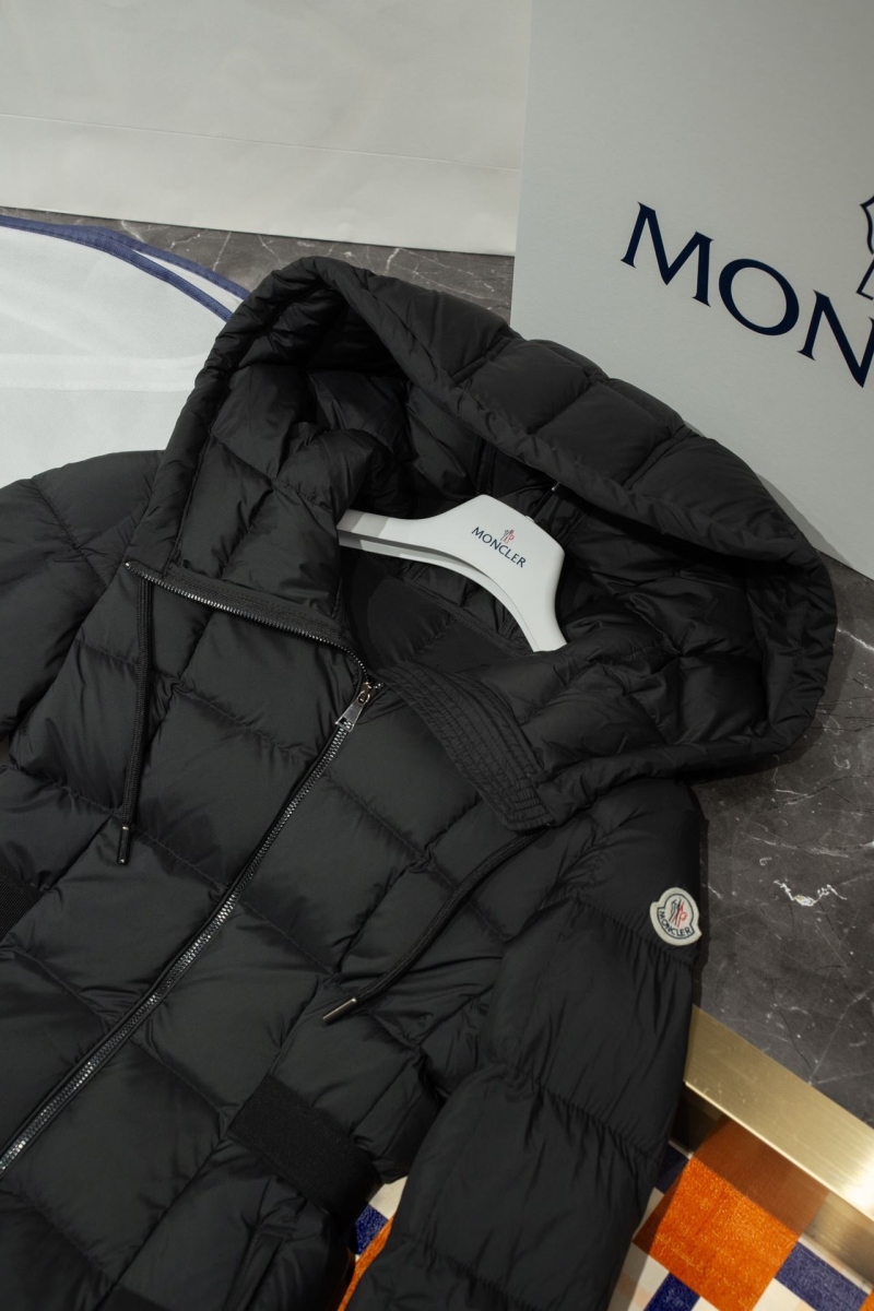 Moncler Down Coat